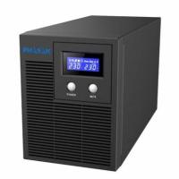Phasak Protekt Torre Unterbrechungsfreie Stromversorgung (USV) Line-Interaktiv 1,06 kVA 700 W 4 AC-Ausgänge