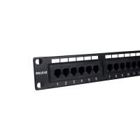 Phasak PU 2421 Patch Panel 1U, bild 5 von 8 ansehen
