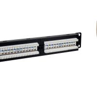Phasak PU 2421 Patch Panel 1U, bild 7 von 8 ansehen