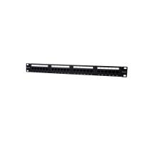 Phasak pu 2424 Patch Panel 1U, bild 5 von 10 ansehen