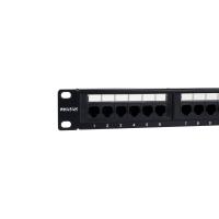 Phasak pu 2424 Patch Panel 1U, bild 8 von 10 ansehen