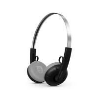 Philips 2000 series TAH2000BK/00 Kopfhörer & Headset Kabellos Kopfband Anrufe/Musik Bluetooth Schwarz