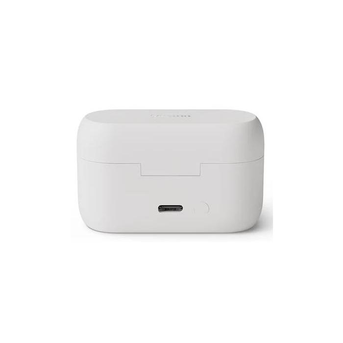 Philips 2000 series TAQ2000WT Kopfhörer True Wireless Stereo (TWS) Ohr-Clip, Offene Ohren Anrufe/Musik Bluetooth Weiß — Bild 5 von 12