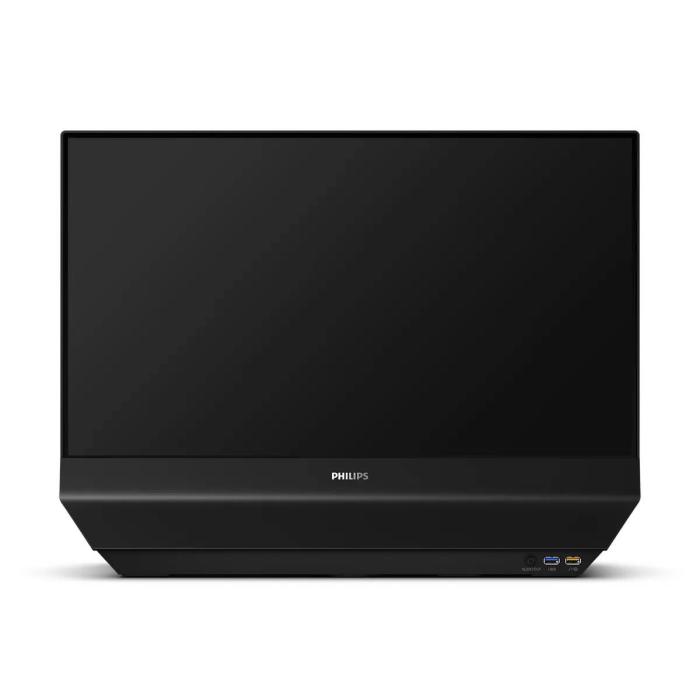 Philips 24B2D5300/00 Computerbildschirm 60,5 cm (23.8'') 1920 x 1080 Pixel Full HD LCD Schwarz — Bild 18 von 22