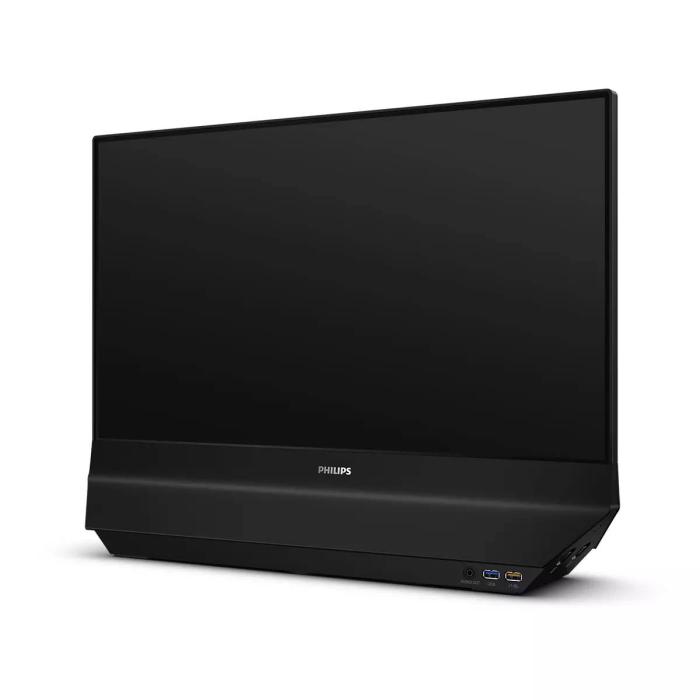 Philips 24B2D5300/00 Computerbildschirm 60,5 cm (23.8'') 1920 x 1080 Pixel Full HD LCD Schwarz — Bild 8 von 22