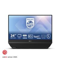 Philips 24B2D5300/00 Computerbildschirm 60,5 cm (23.8'') 1920 x 1080 Pixel Full HD LCD Schwarz, bild 12 von 22 ansehen
