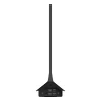 Philips 24B2D5300/00 Computerbildschirm 60,5 cm (23.8'') 1920 x 1080 Pixel Full HD LCD Schwarz, bild 10 von 22 ansehen