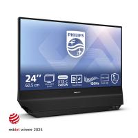 Philips 24B2D5300/00 Computerbildschirm 60,5 cm (23.8'') 1920 x 1080 Pixel Full HD LCD Schwarz, bild 13 von 22 ansehen