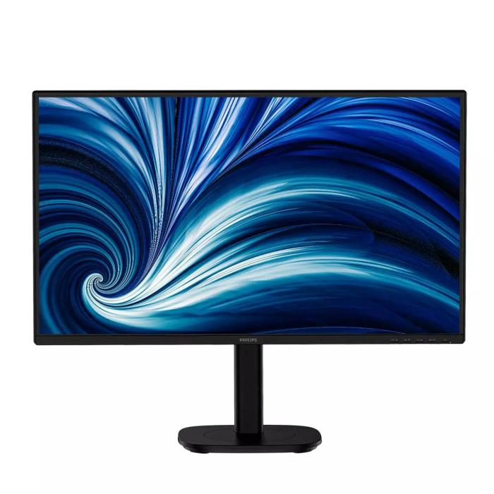 Philips 27B2N3500/00 Computerbildschirm 68,6 cm (27'') 2560 x 1440 Pixel Full HD LCD Schwarz — Bild 5 von 24