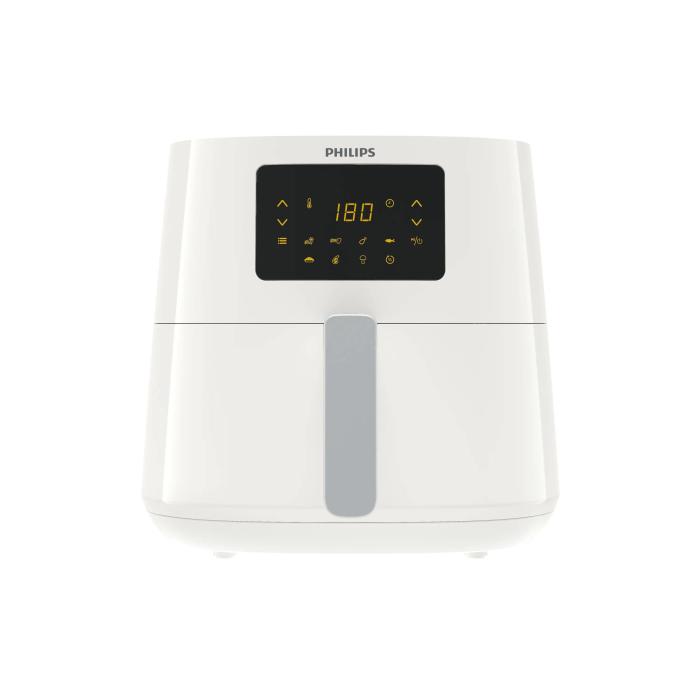 Philips 3000 series HD9270/00 Fritteuse Einzelbild 6,2 l 2000 W Heißluftfritteuse — Bild 5 von 6