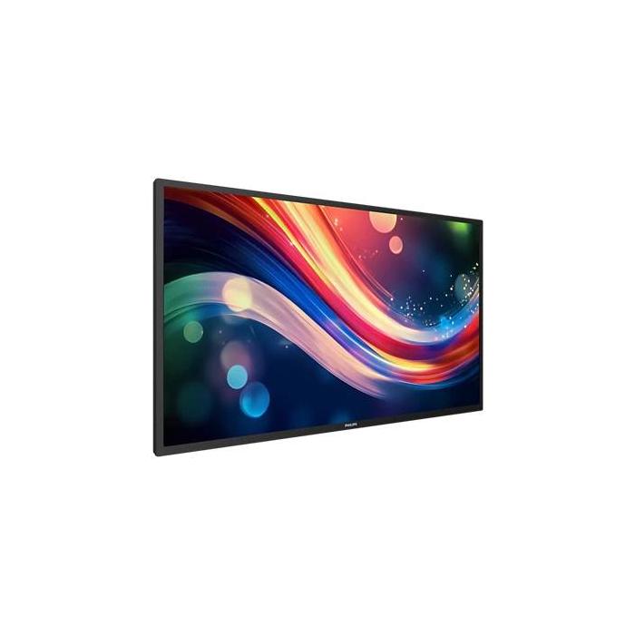 Philips 4050 series 32BDL4050Q/00 Signage-Display Digital Signage Flachbildschirm 80 cm (31.5'') 400 cd/m² Full HD Schwarz — Bild 2 von 2