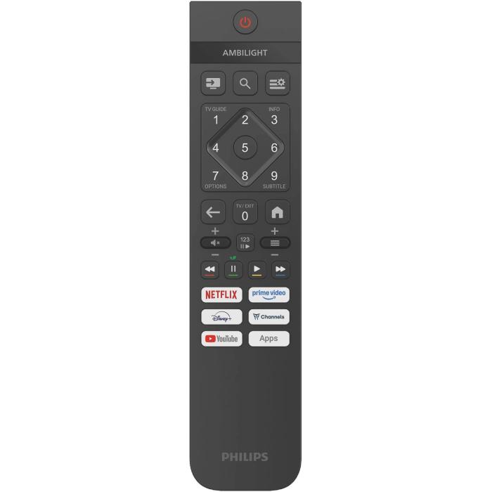 Philips 40PQS6901/12 Fernseher 101,6 cm (40'') Full HD Smart-TV WLAN Schwarz — Bild 9 von 10