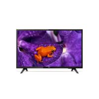Philips 43HFL5114/12 Fernseher 109,2 cm (43'') Full HD Smart-TV WLAN Schwarz 250 cd/m²