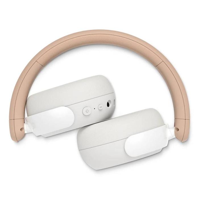 Philips 5000 series TAK5500AL/00 Kopfhörer & Headset Verkabelt & Kabellos Kopfband Anrufe/Musik Bluetooth Bernstein, Weiß — Bild 15 von 16