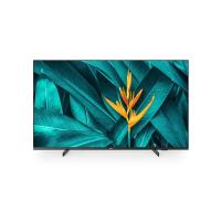 Philips 55HFL5214U 139,7 cm (55'') 4K Ultra HD Smart-TV WLAN Schwarz 350 cd/m², bild 1 von 1 ansehen