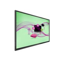 Philips 75BDL4052E/00 Signage-Display 190,5 cm (75'') LCD WLAN 380 cd/m² 4K Ultra HD Schwarz Touchscreen Android 10