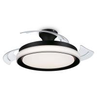 Philips Bliss Deckenventilator mit Beleuchtung, 35+28W