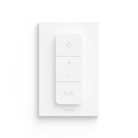 Philips Dimmschalter weiß V2