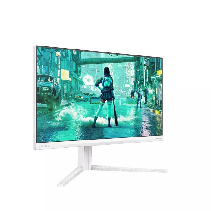 Philips Evnia 3000 24M2N3201P/00 Computerbildschirm 60,5 cm (23.8'') 1920 x 1080 Pixel Full HD LCD Weiß — Bild 7 von 24