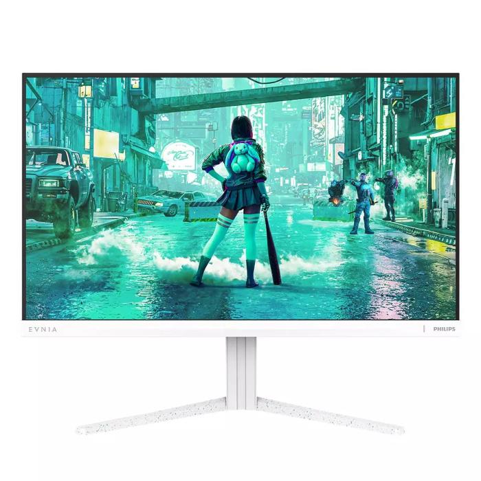 Philips Evnia 3000 24M2N3201PL/00 Computerbildschirm 60,5 cm (23.8'') 1920 x 1080 Pixel Full HD LCD Weiß — Bild 5 von 24