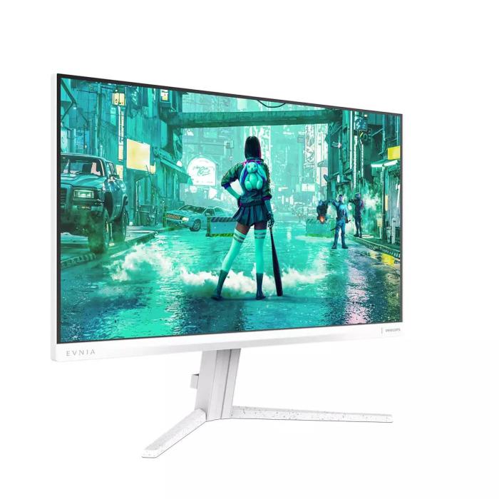 Philips Evnia 3000 24M2N3201PL/00 Computerbildschirm 60,5 cm (23.8'') 1920 x 1080 Pixel Full HD LCD Weiß — Bild 7 von 24