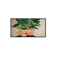 Philips Signage Solutions 32BDL4511D/00 Signage-Display Digitale A-Platine 81,3 cm (32'') ADS 400 cd/m² Full HD Schwarz 24/7
