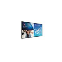Philips Signage Solutions 75BDL6051C/00 Signage-Display Interaktiver Flachbildschirm 190,5 cm (75'') 350 cd/m² 4K Ultra HD Schwarz Touchscreen Android 9.0