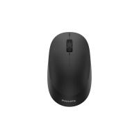 Philips SPK7407B/00 Maus Büro Beidhändig RF Wireless + Bluetooth Optisch 1600 DPI