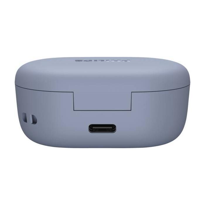 Philips TAT1300LB/00 Kopfhörer & Headset Kabellos im Ohr Anrufe/Musik USB Typ-C Bluetooth Violett — Bild 3 von 6