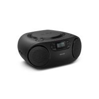 Philips TAZ2000B/10 CD-Player Silber, Schwarz Tragbarer CD-Player, bild 9 von 14 ansehen