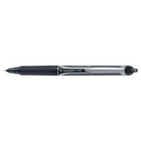 Pilot 5342943 Tintenroller Anklippbarer versenkbarer Stift Schwarz