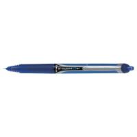 Pilot 5342967 Tintenroller Anklippbarer versenkbarer Stift Blau