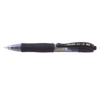 Pilot BL-G2-7-XS Schwarz