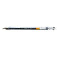 Pilot Gel type, 05, black Schwarz
