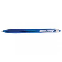 Pilot Rexgrip Blau Stick-Kugelschreiber Medium