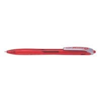 Pilot Rexgrip Rot Stick-Kugelschreiber Medium