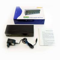 PINBOX SPL01004VA Videosplitter VGA 4x VGA