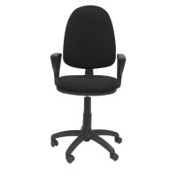 PIQUERAS Y CRESPO 04CPBALI840BGOLF Büro- & Computerstuhl Gepolsterter Sitz Gepolsterte Rückenlehne