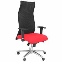 PIQUERAS Y CRESPO 13SBALI350 Büro- & Computerstuhl Gepolsterter Sitz Netz-Rückenlehne