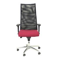 PIQUERAS Y CRESPO 13SBALI933 Büro- & Computerstuhl Netz-Rückenlehne