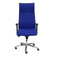 PIQUERAS Y CRESPO 206SBALI229 Büro- & Computerstuhl Gepolsterter Sitz Gepolsterte Rückenlehne