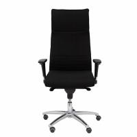 PIQUERAS Y CRESPO 206SBALI840 Büro- & Computerstuhl Gepolsterter Sitz Gepolsterte Rückenlehne