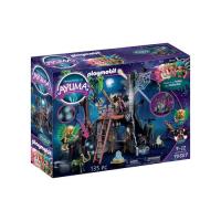 Playmobil Ayuma Bat Fairies Ruine