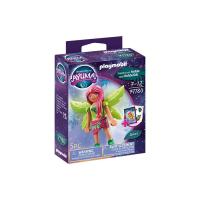 Playmobil Ayuma Forest Fairy Leavi