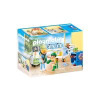 Playmobil City Life 70192 Spielzeug-Set