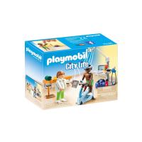 Playmobil City Life 70195 Spielzeug-Set