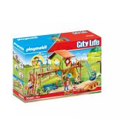 Playmobil City Life 70281 Kinderspielzeugfiguren-Set