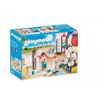Playmobil City Life 9268 Kinderspielzeugfigur
