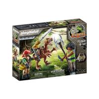 Playmobil Deinonychus