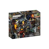 Playmobil Dinos Dino Mine